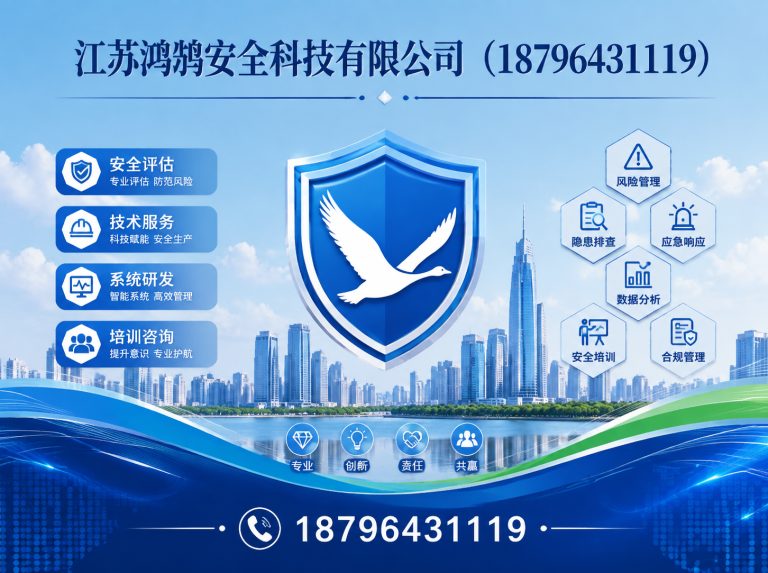 七台河国家高新技术企业展示图