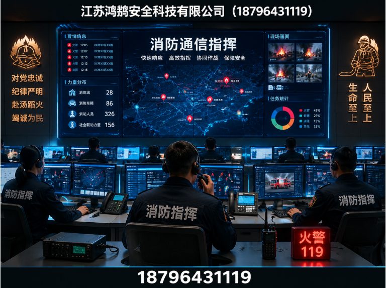 七台河无人机巡检系统展示图
